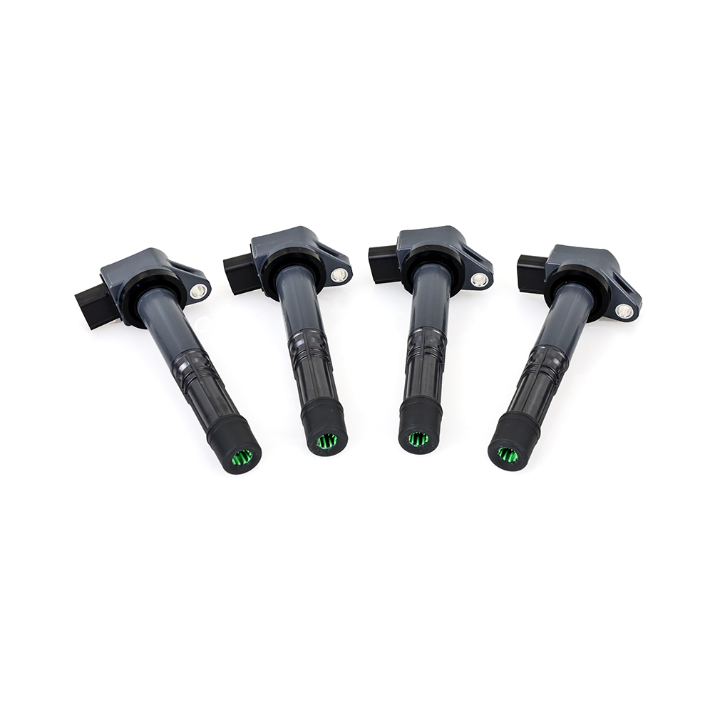 Mishimoto — Mishimoto 02-11 Honda Civic Four Cylinder Ignition Coil Set
Ignition Coil - view 6